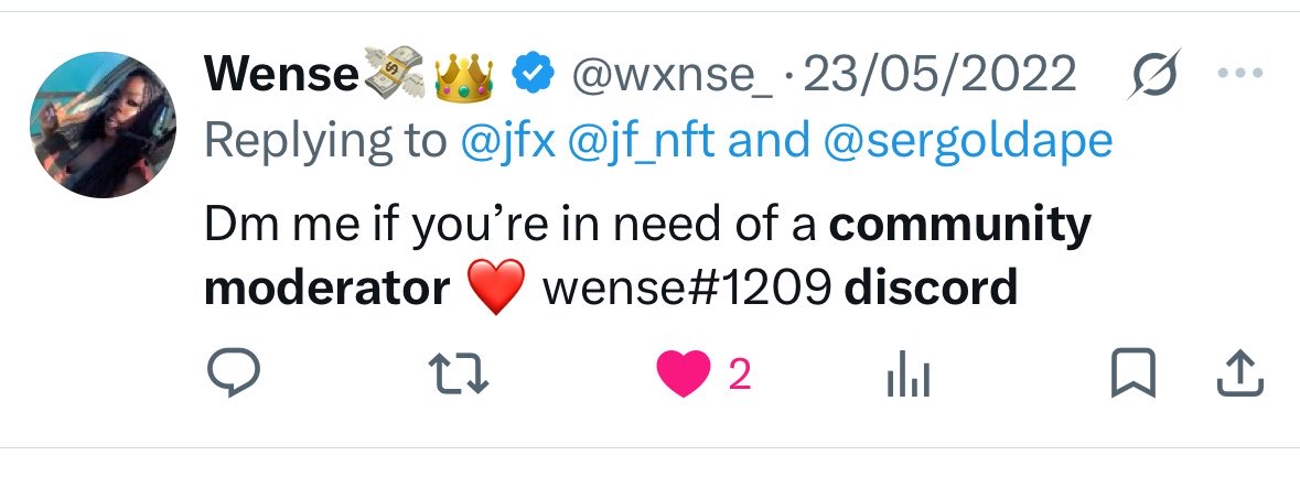 Jesse tweet media