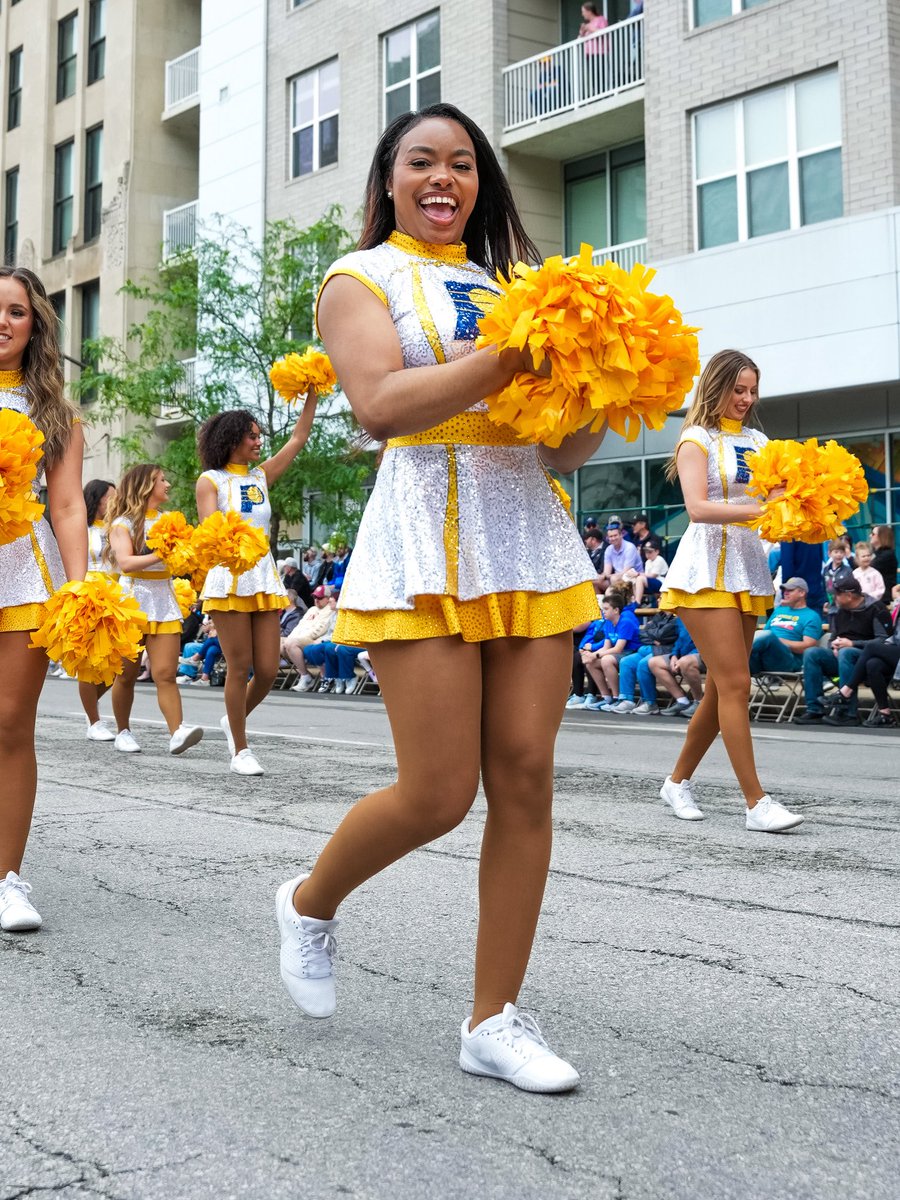 Indiana Pacemates tweet media
