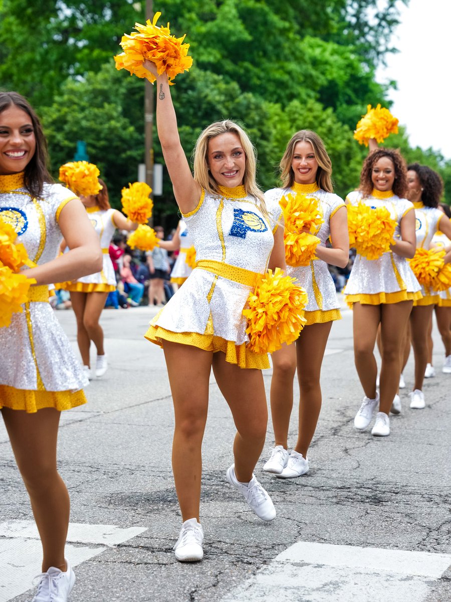 Indiana Pacemates tweet media