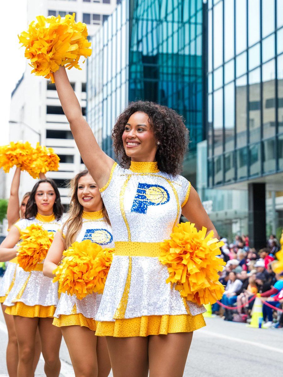 Indiana Pacemates tweet media