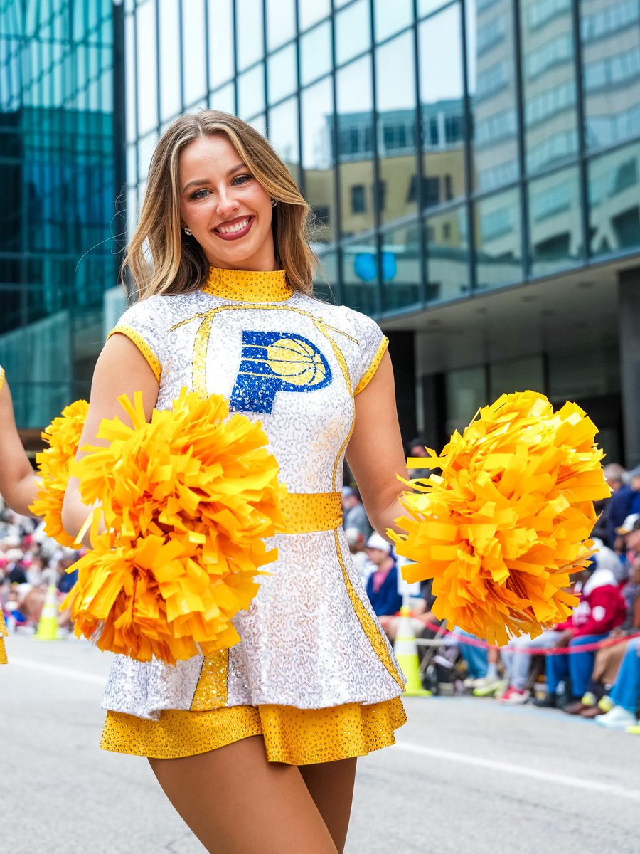 Indiana Pacemates tweet media