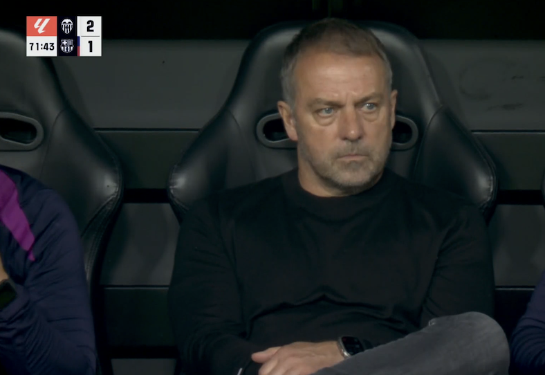 The Touchline | 𝐓 tweet media