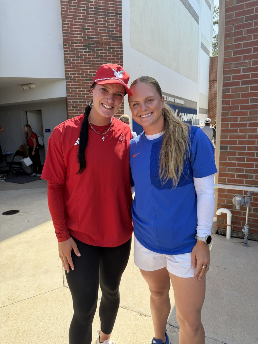 Kentucky Softball tweet media