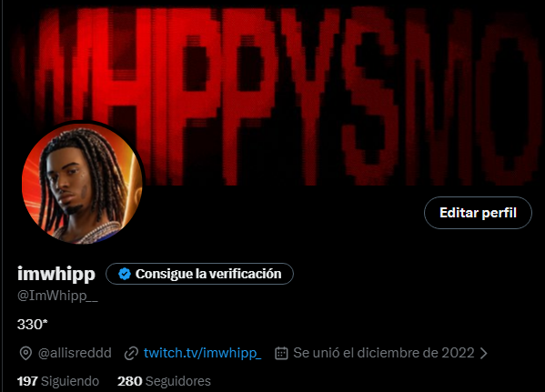 ImWhipp__'s tweet photo. nos reconciliamos ❤️ https://t.co/rvVT2zxZeG