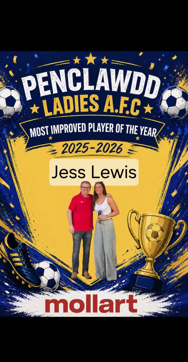 Penclawdd Ladies tweet media