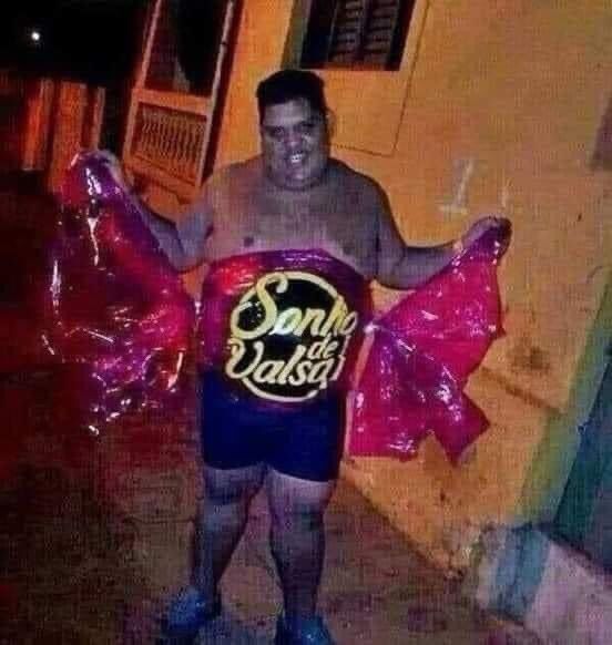 Shitpost Brasil tweet media