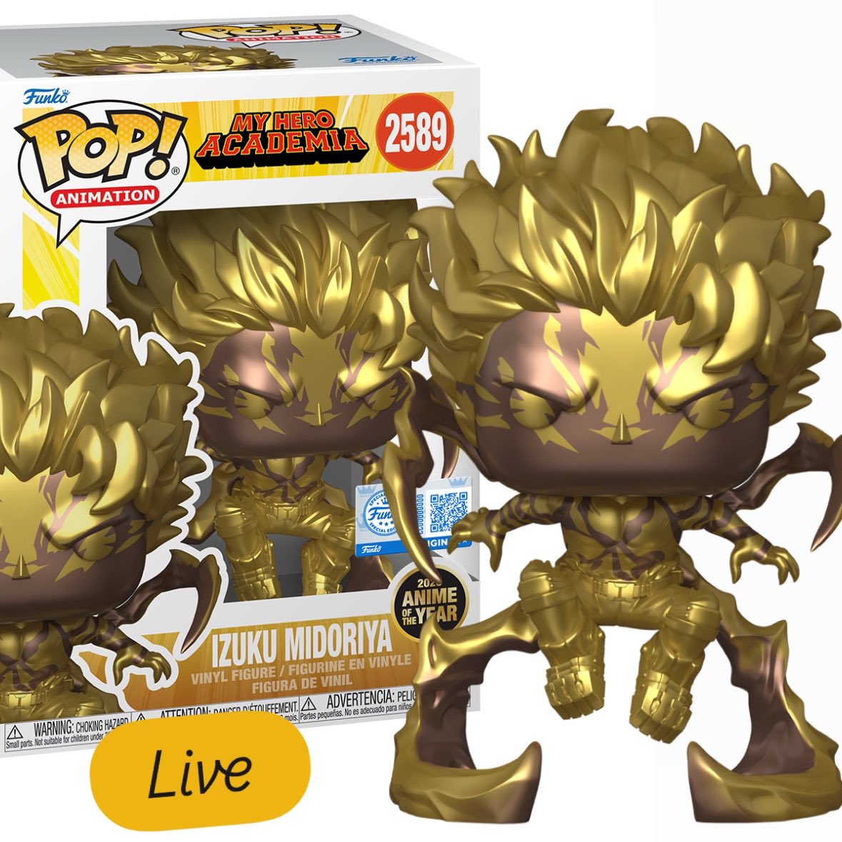 Funko POP News ! tweet media