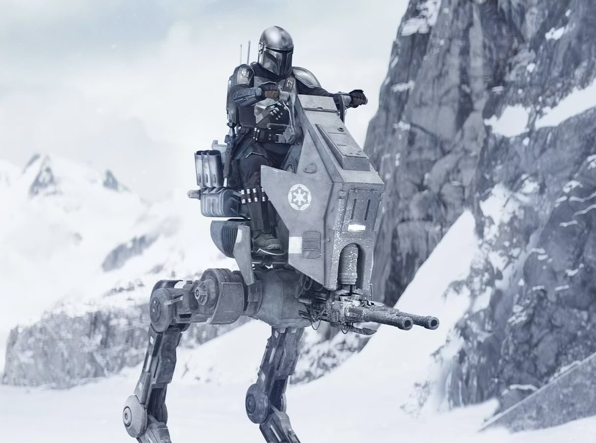 Script Trooper tweet media