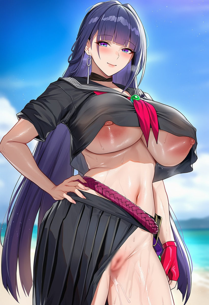 Violet Shinohara tweet media