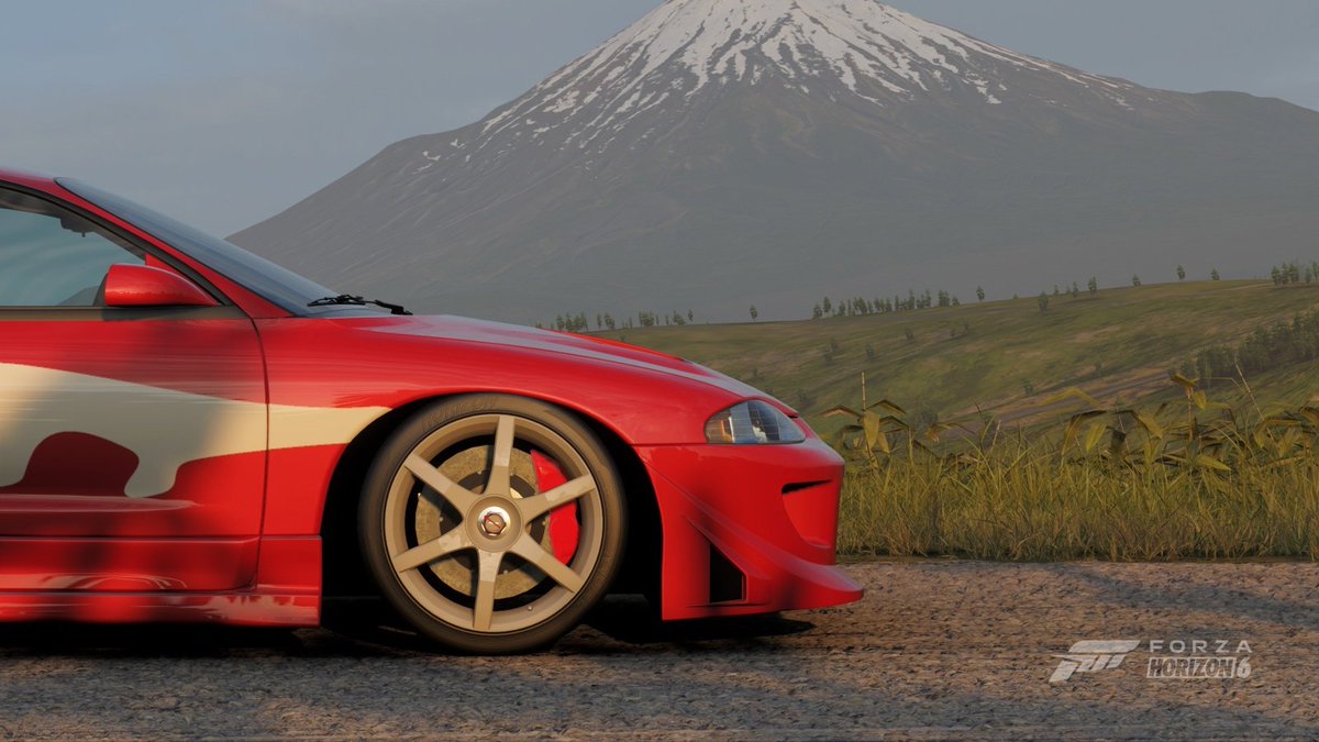 2000s Tuning BR tweet media