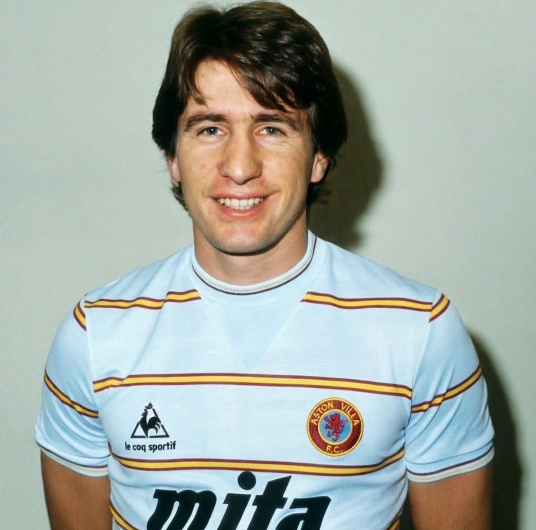 Aston Villa Archive tweet media