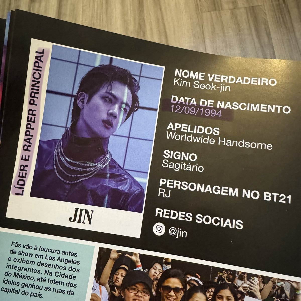 minko ★ vai ver bts tweet media