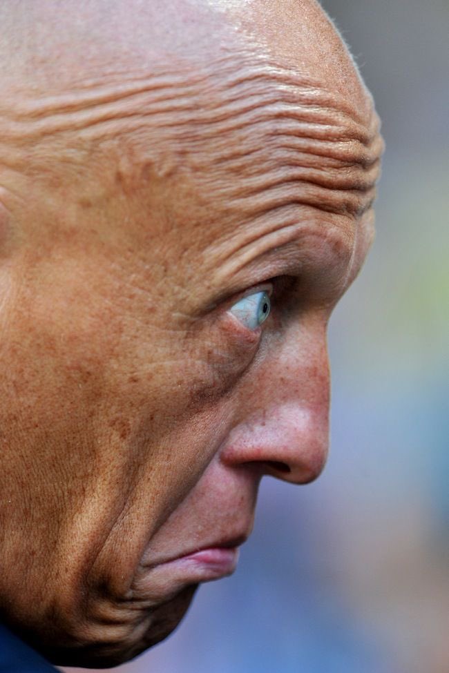 Pierluigi Collina tweet media