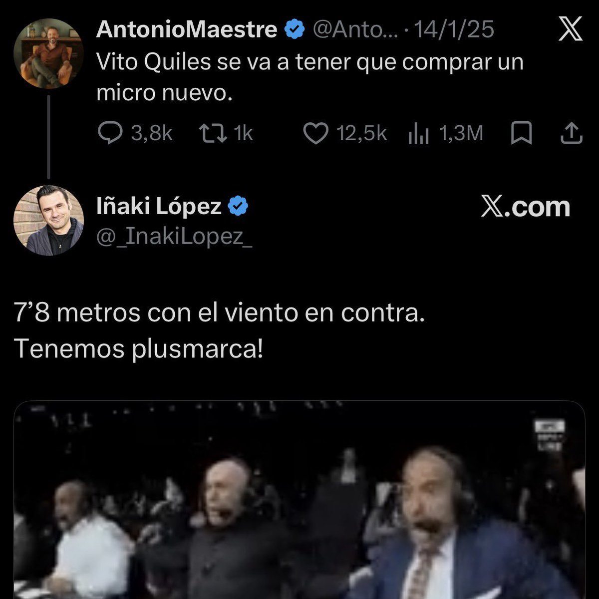 Mr. Jones tweet media