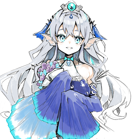 みずたま (@polk_dots2) / Posts / X