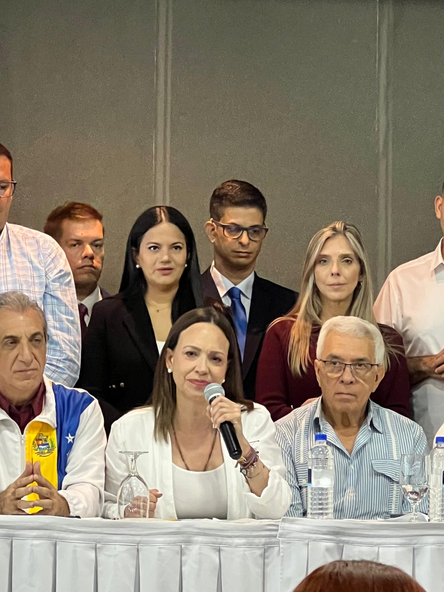Comando ConVzla Aragua tweet media