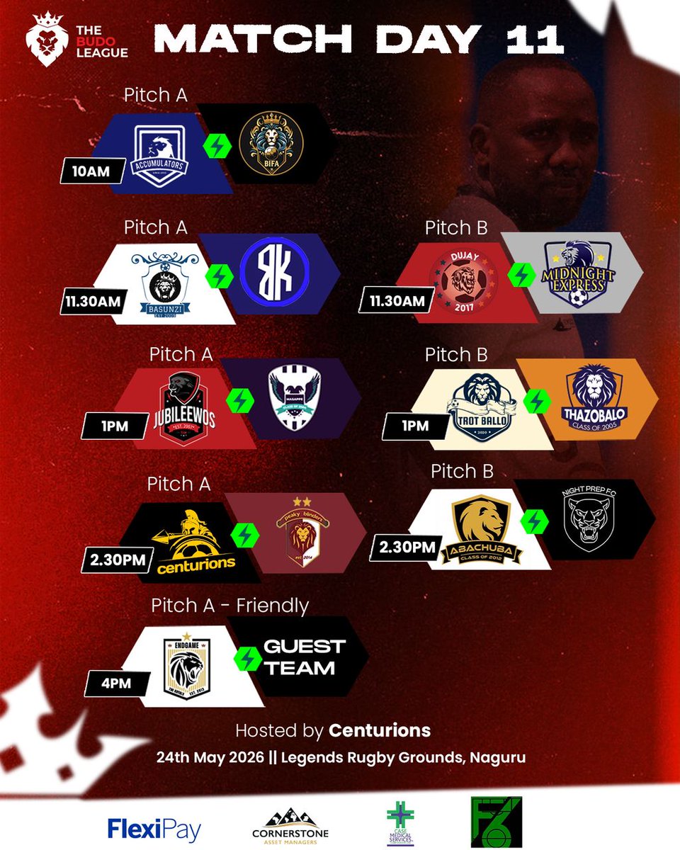 PB_budo14's tweet photo. Late kick-off against Match Day Hosts @BudoCenturions 

2:30pm ⏰ Legends Nature📍

Don't miss!! 🔥

Powered by: GarvinHealthCare @DrGarvin1 

#TBL9
#GGPB
#GarvinHealthCareBlinders https://t.co/kKKPfjiMu5
