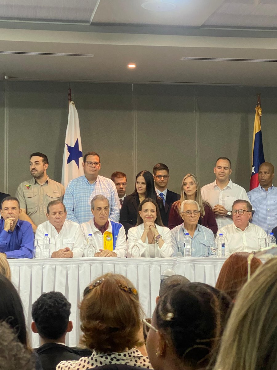 Comando ConVzla Aragua tweet media