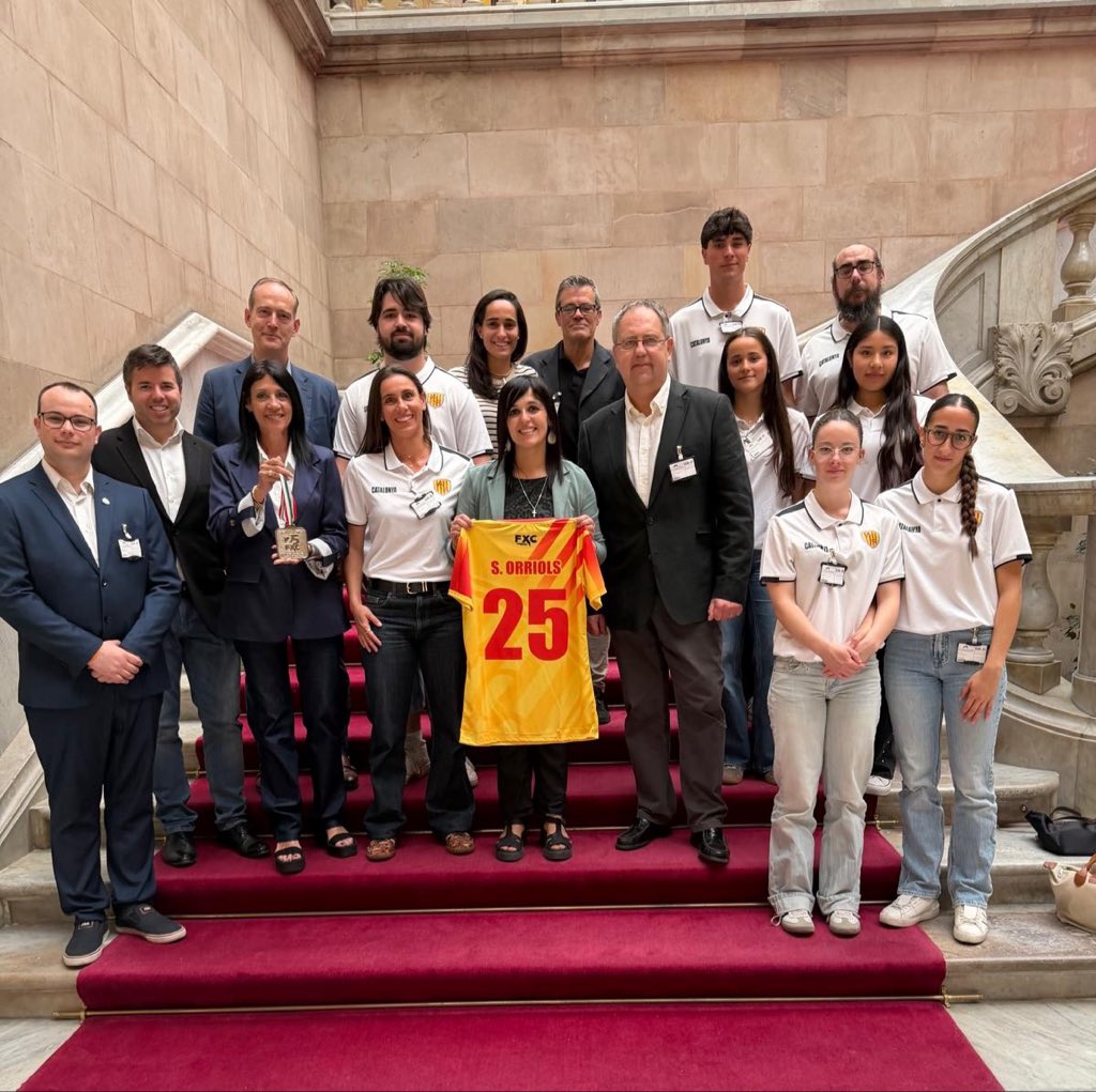 Aliança Catalana tweet media
