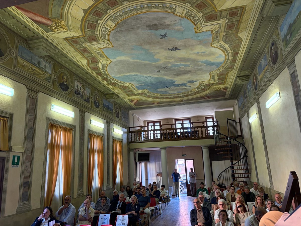 Fondazione Luigi Einaudi tweet media
