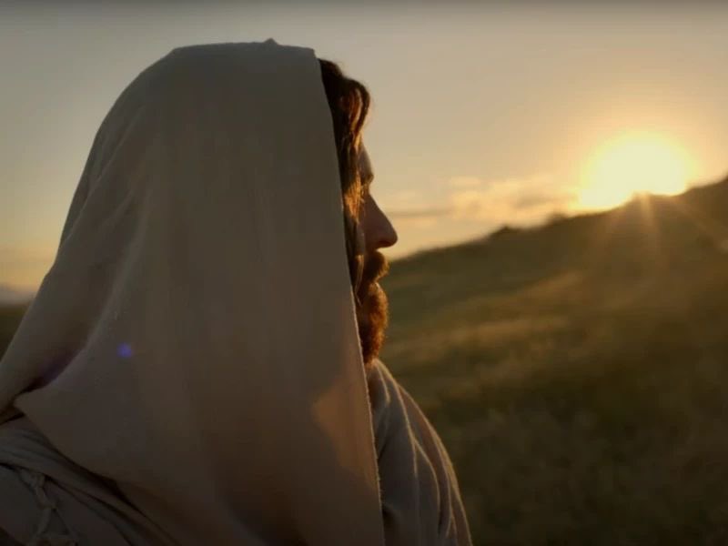 kariwarburton's tweet photo. “All of us can have a new beginning through, and because of, Jesus Christ. Even you.”

-Patrick Kearon https://t.co/DOcUud6fNa
