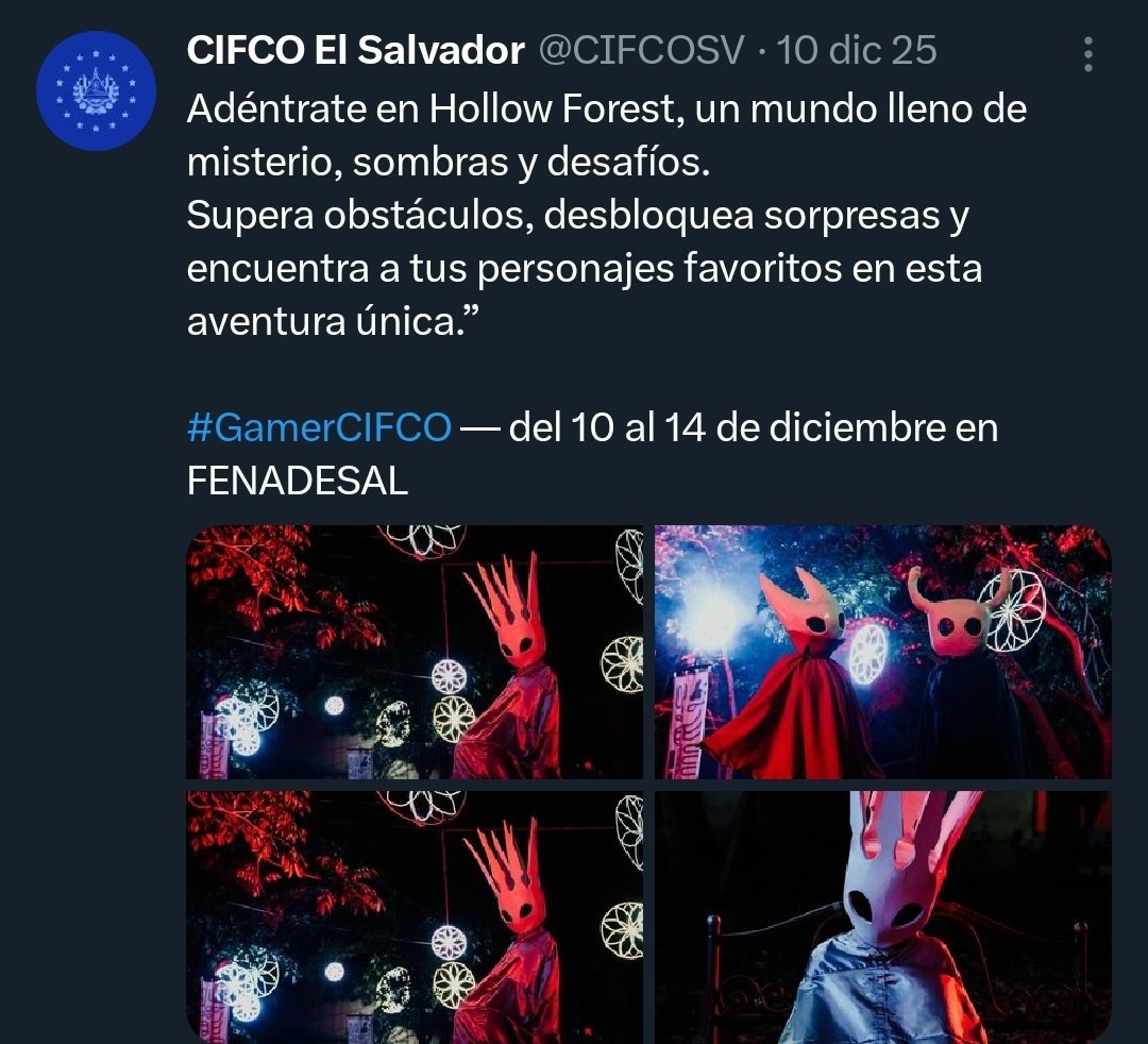 Valebluelm's tweet photo. Los defensores del ecocidio de El Espino argumentan que "no se puede detener el desarrollo", acá una muestra del desarrollo que no se puede detener y por lo que están destruyendo el único pulmón del gran San Salvador...🙄 https://t.co/Zh824gIW1S