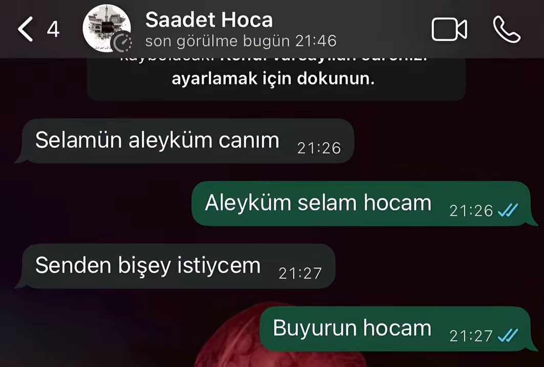 Bayrak Medya tweet media