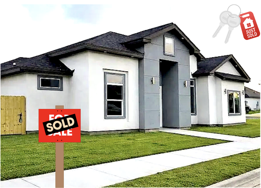 KateSellsSPI's tweet photo. 🔥🔥Closed and Funded!🔥🔥
If you are looking for your perfect home, give me a call! I'm always here for you!
#key2soldrealty #firsttimehomebuyer #homesweethome #buyersagent #southpadre #RGVRealEstate #lagunavista #hometownrealtor #spichamber #happyclients #justsold #Brownsville https://t.co/QjJ69muT8f