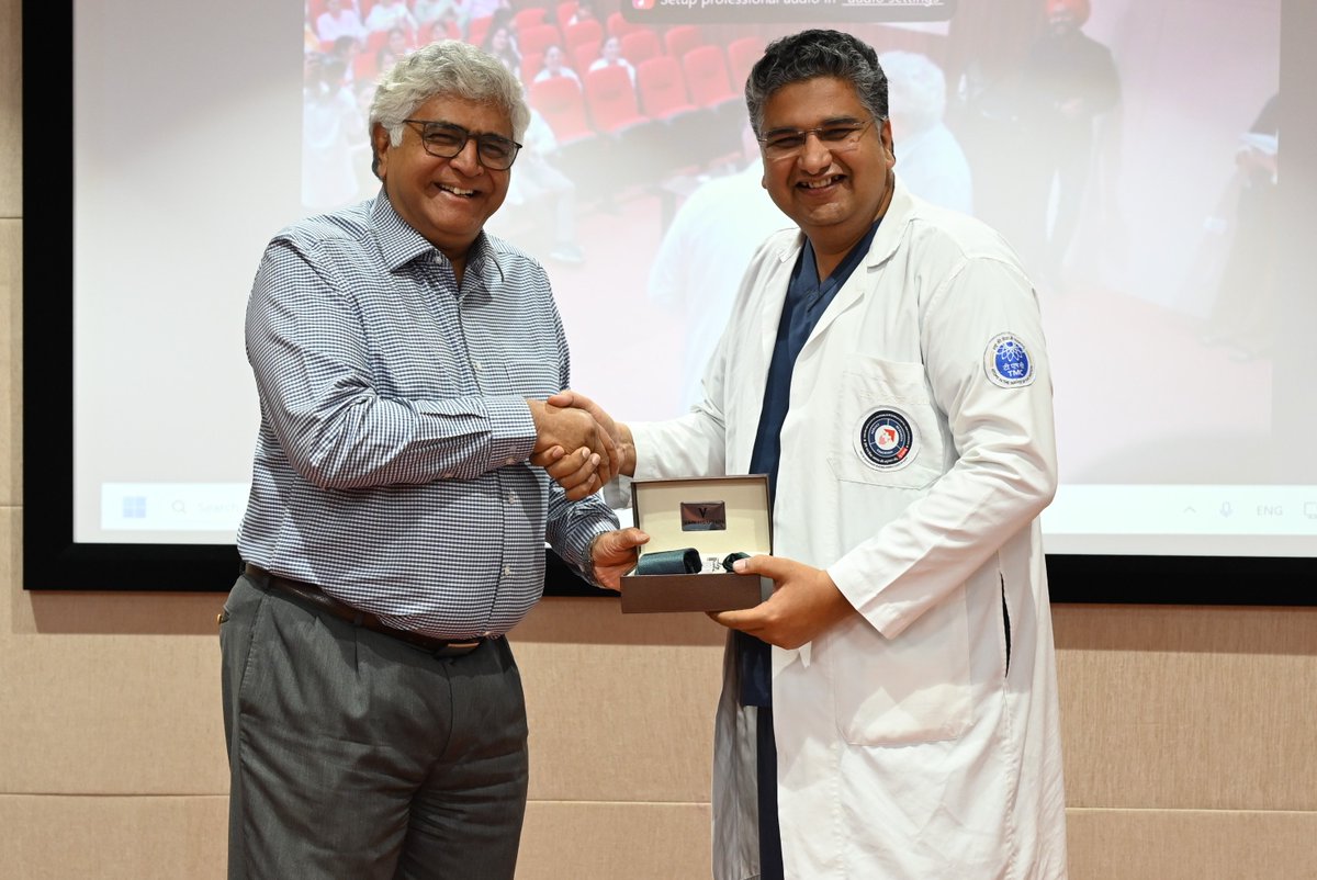 docgulia's tweet photo. Glad to see an overwhelming response to the CME on "Patient Navigation Intervention in Oncology Care" organised by @HBCHRC_Punjab in collaboration with TMC-KEVAT. More than 200 participants frm healthcare, academia and allied fields joined an important discussion on strengthening https://t.co/ok1oemlPKr
