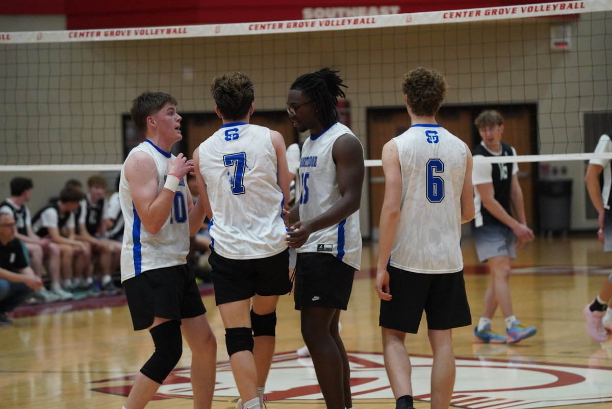 IPS Athletics tweet media