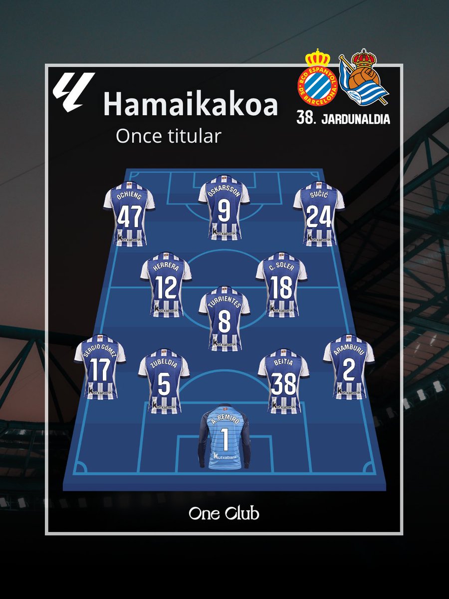 One Club tweet media