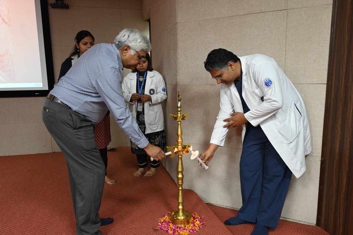 docgulia's tweet photo. Glad to see an overwhelming response to the CME on "Patient Navigation Intervention in Oncology Care" organised by @HBCHRC_Punjab in collaboration with TMC-KEVAT. More than 200 participants frm healthcare, academia and allied fields joined an important discussion on strengthening https://t.co/ok1oemlPKr
