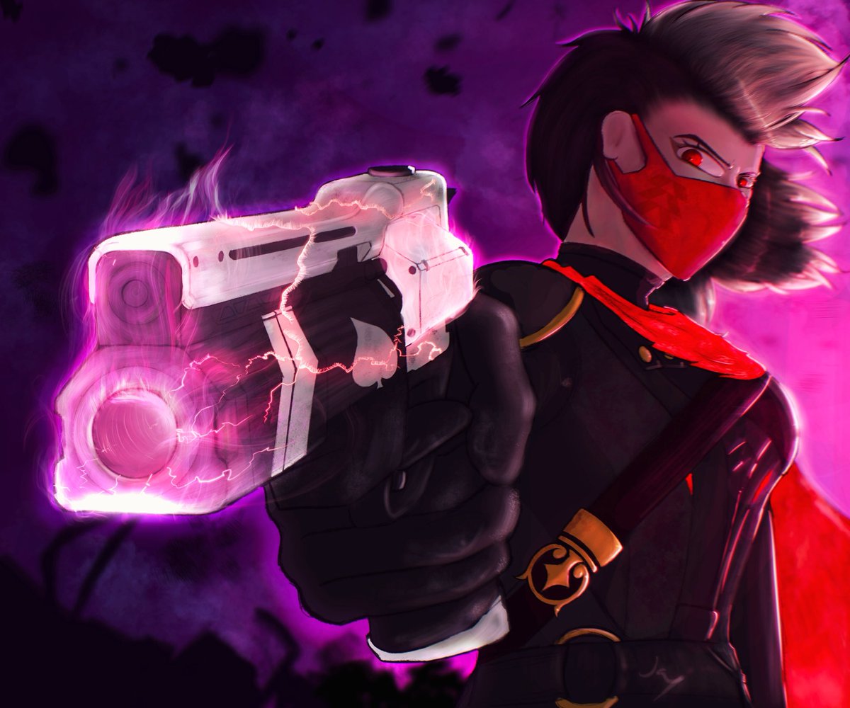 NokayJayArchive's tweet photo. A couple of destiny arts I made a couple years ago #RipD2 https://t.co/MgL1X4jOIA