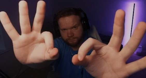 MikeOps tweet media