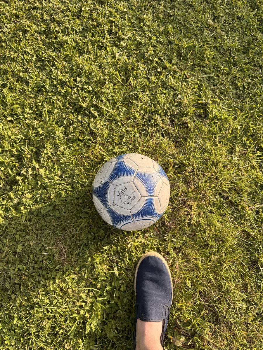 davidjames's tweet photo. Found in the wild, euro 2000 terrestra, greatest football of all time https://t.co/L4rnvFEQep