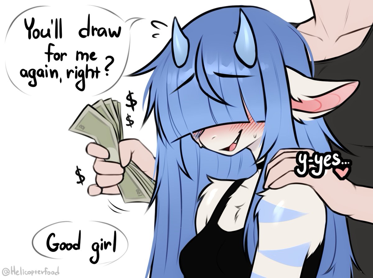 KURU (comms open!) tweet media