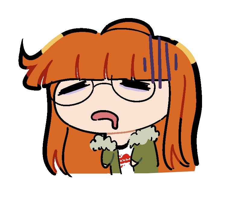 daily futaba doodles tweet media