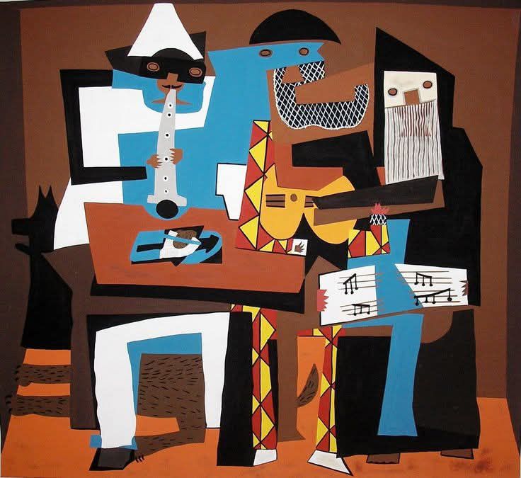 Art Guide tweet media