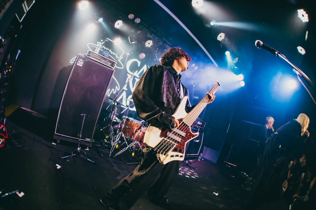 📸🙇‍♂️ @chanmei_camera