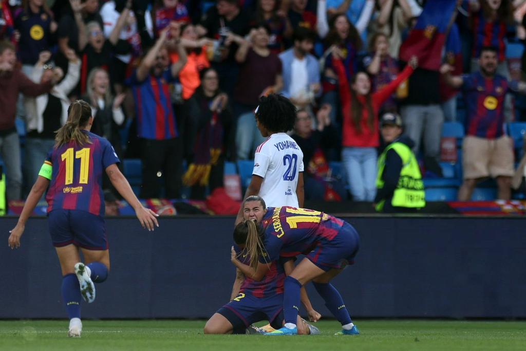 Insider Barça tweet media