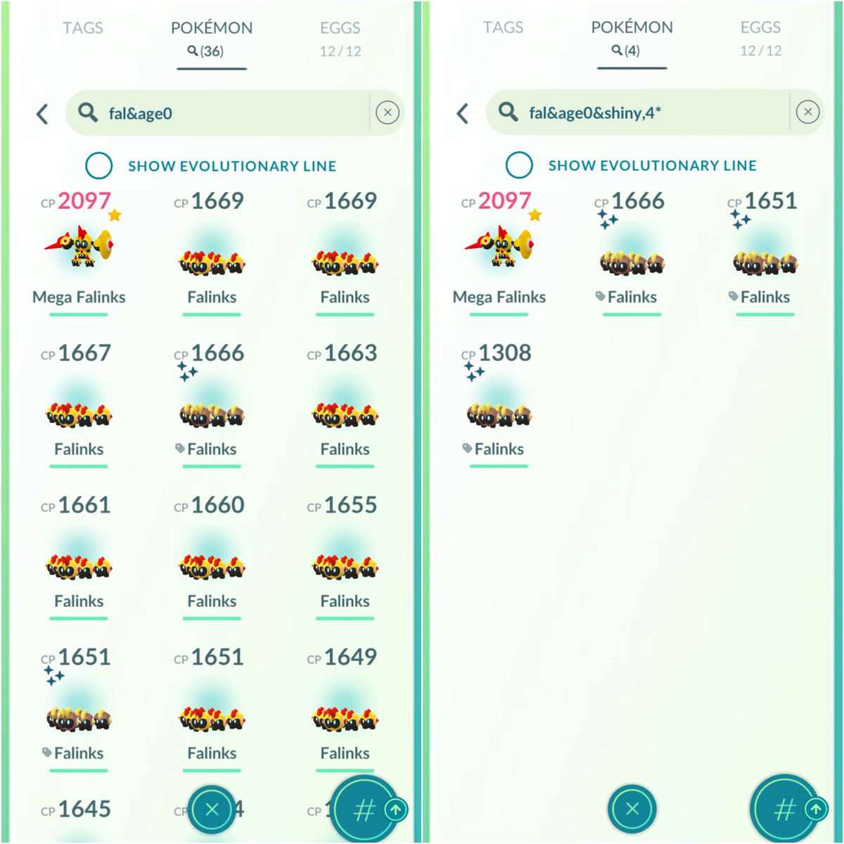 r1zemon's tweet photo. Mega Fallinks Raid Day🐛

37 🐉
3 ✨
1 💯 
3.2M+ XP (1.5 Friendship)

crazy that after this we won’t be having any weekend events for about a month💤😴

#PokemonGo https://t.co/brb9HCS6TH