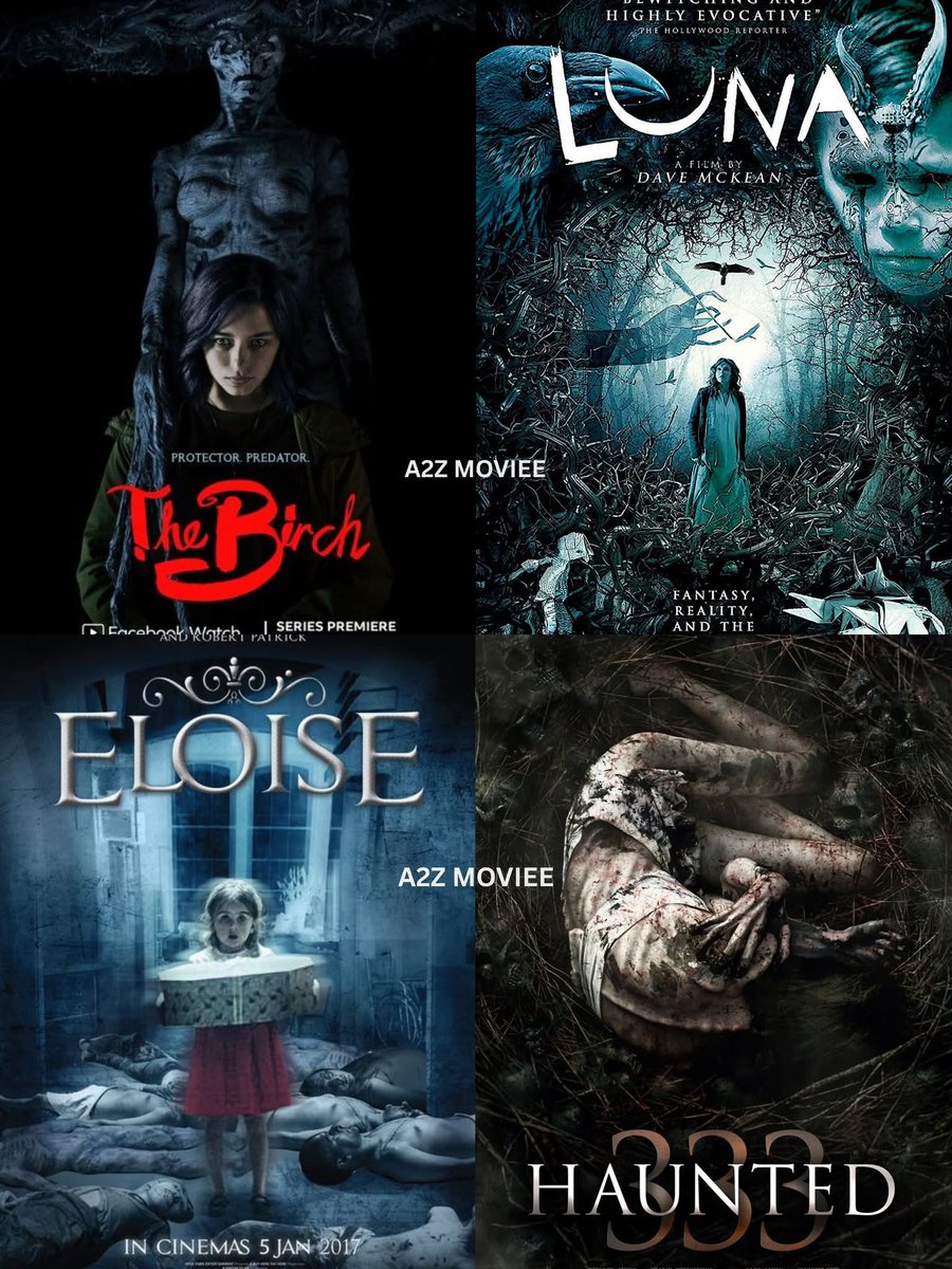 jackofficial_01's tweet photo. Overrated horror movies that will haunt your mind https://t.co/kO1avpN6NR