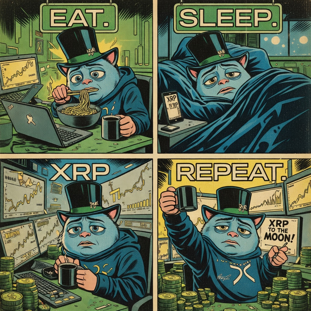 Avatardian's tweet photo. $Avatard way of life https://t.co/ebhndg4ZQE