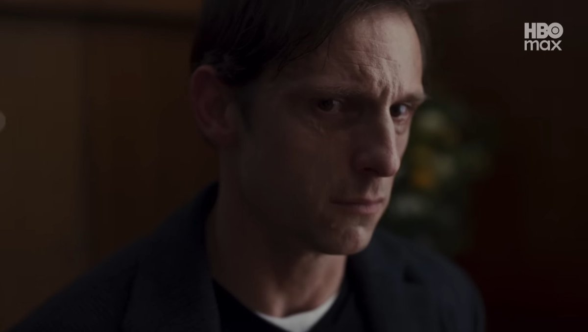 toxic old man yaoi | half man spoilers tweet media