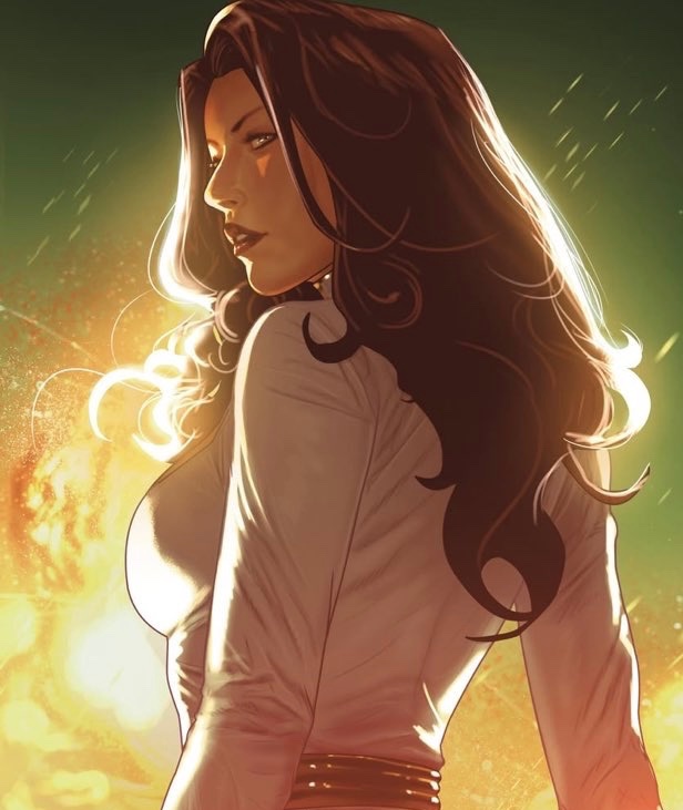 molly wayne al ghul natchios tweet media
