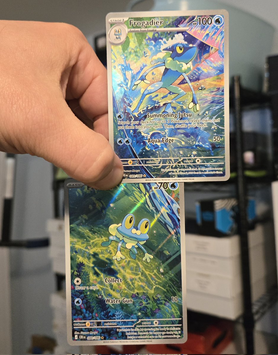 Mythic Cardz tweet media