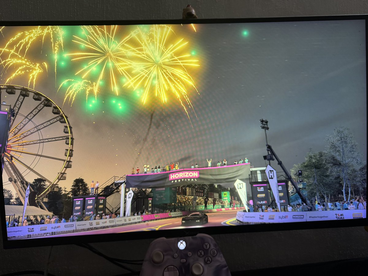 epubgsito2's tweet photo. Tengo meses sin publicar nada 👋🏻👋🏻👋🏻
A darle al Forza horizon 6 
#Xbox #ForzaHorizon６ https://t.co/xOSK6hfoZj