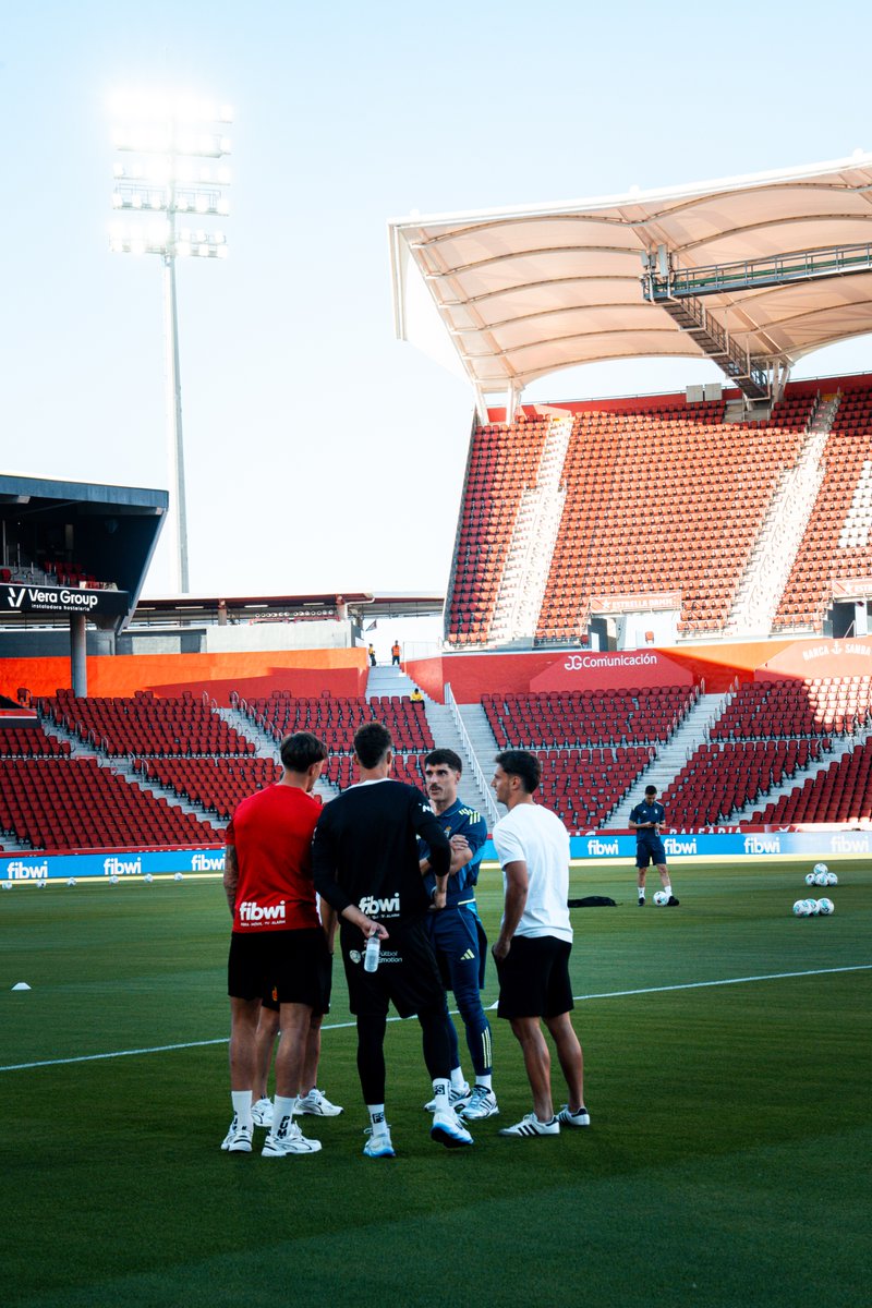 RCD Mallorca tweet media