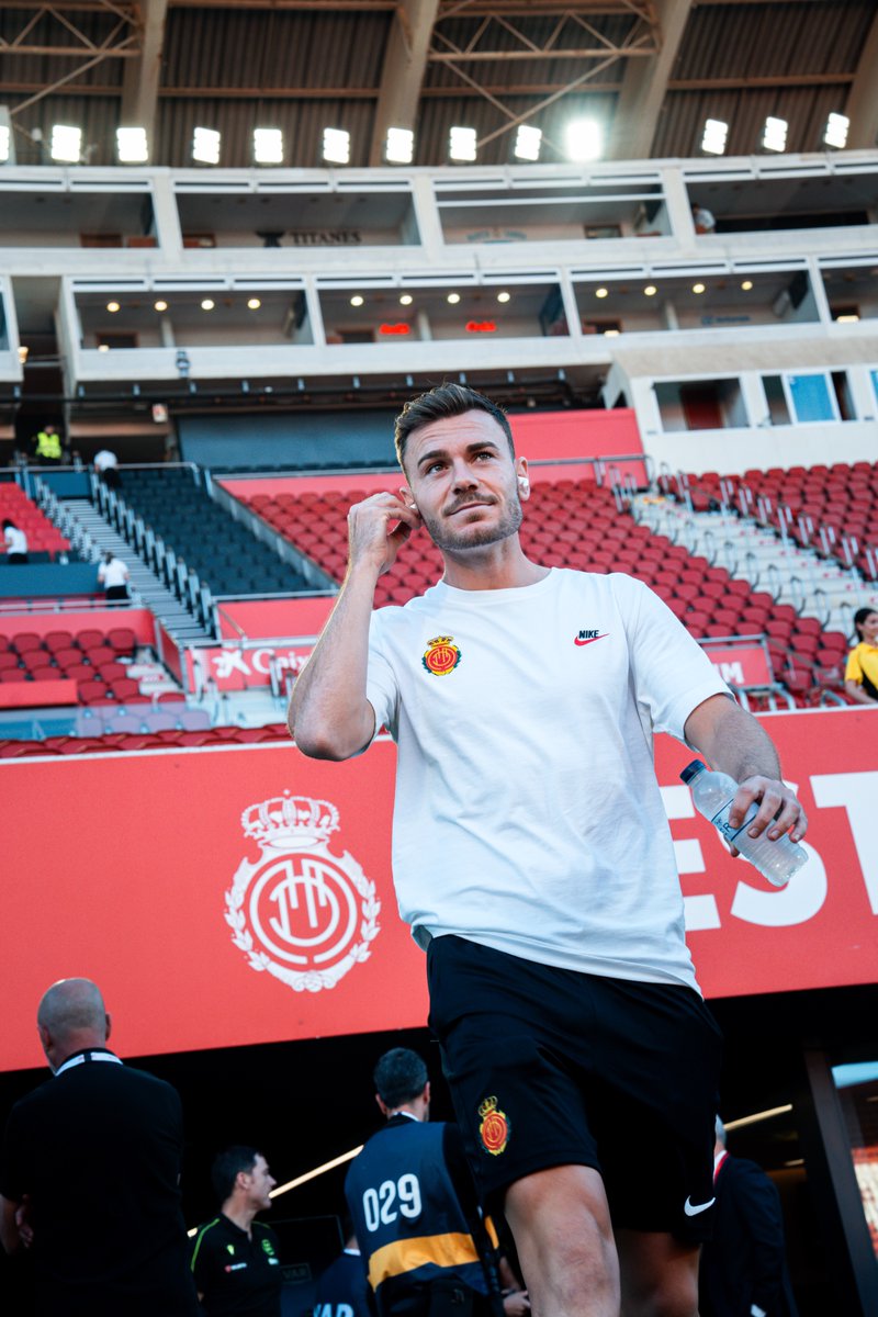 RCD Mallorca tweet media