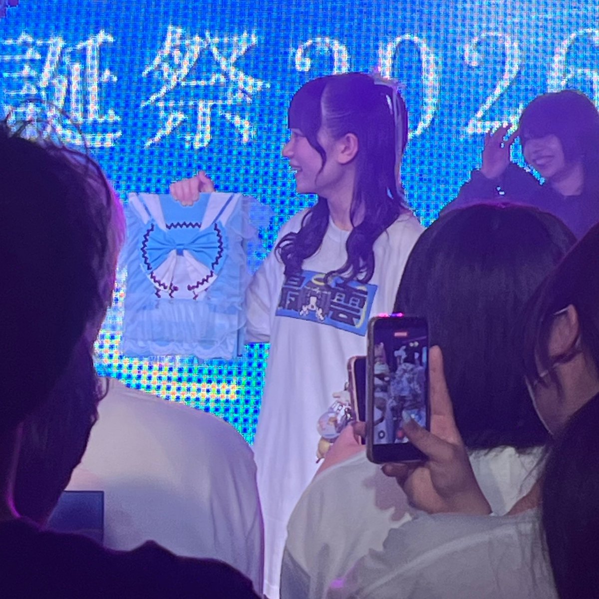 ちゃぬ tweet media